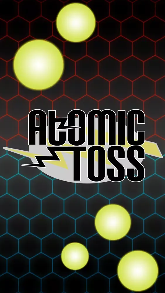 تصاویر Atomic Toss