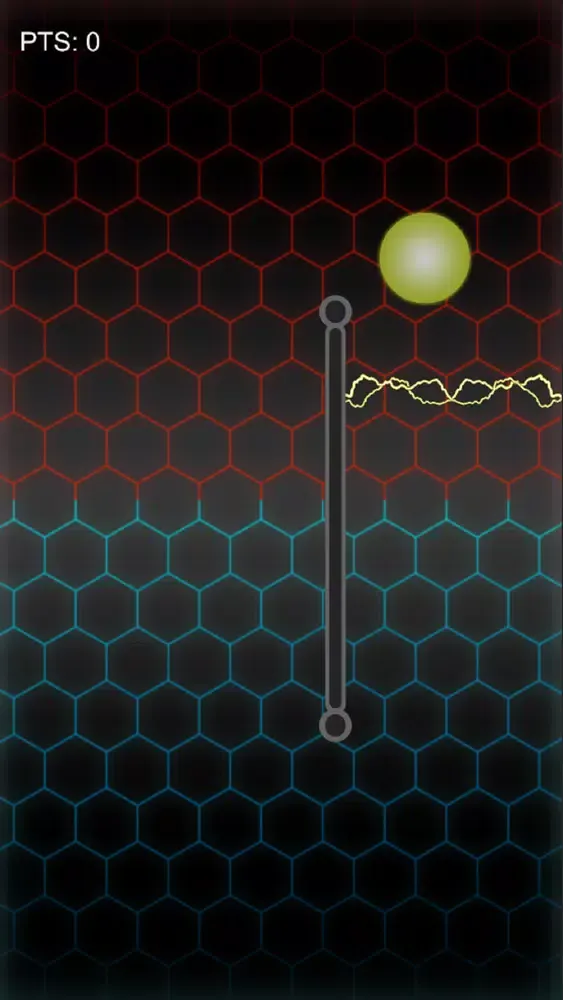 تصاویر Atomic Toss