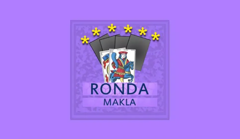 Capturas de pantalla de Ronda-Carta Makla