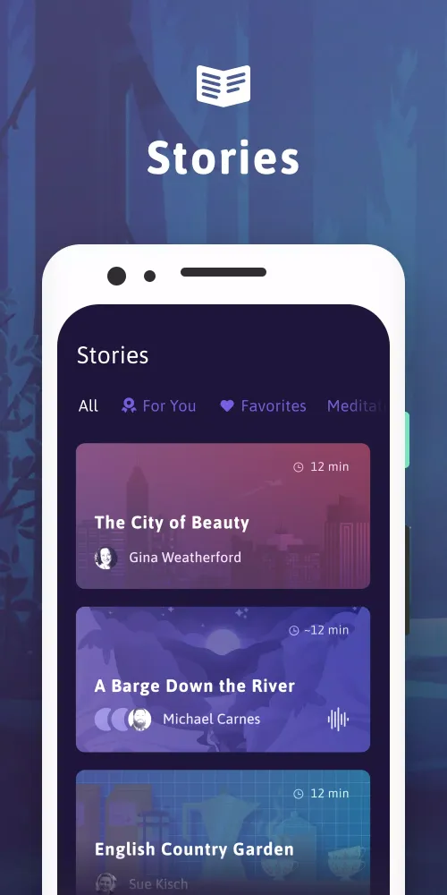Sleep Screenshots
