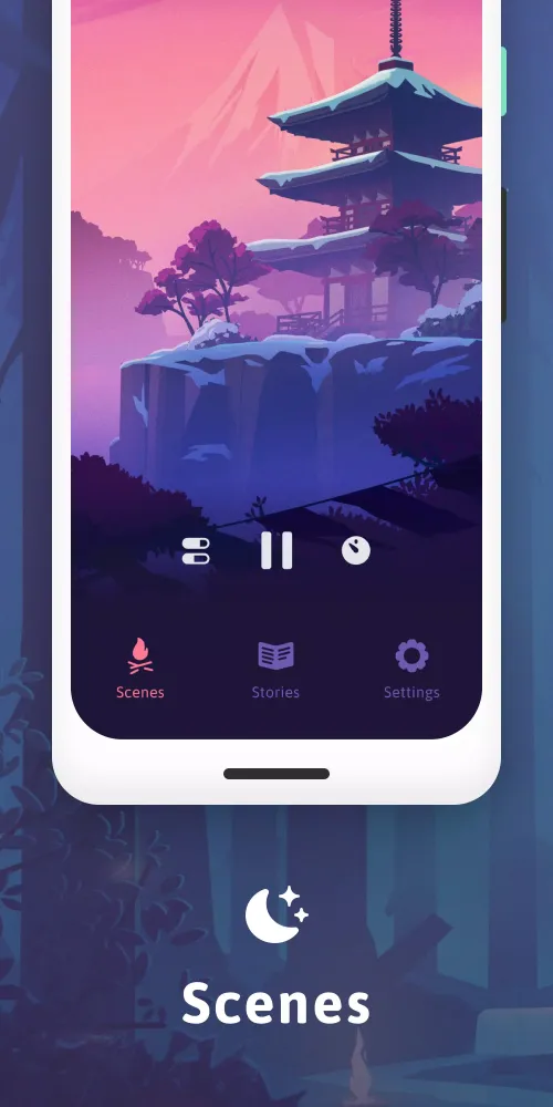 Sleep Screenshots