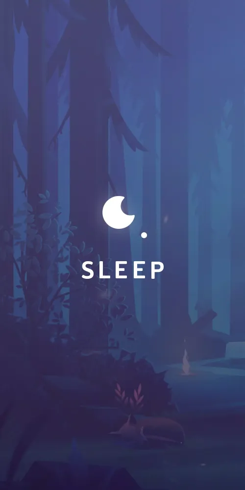 Sleep Screenshots