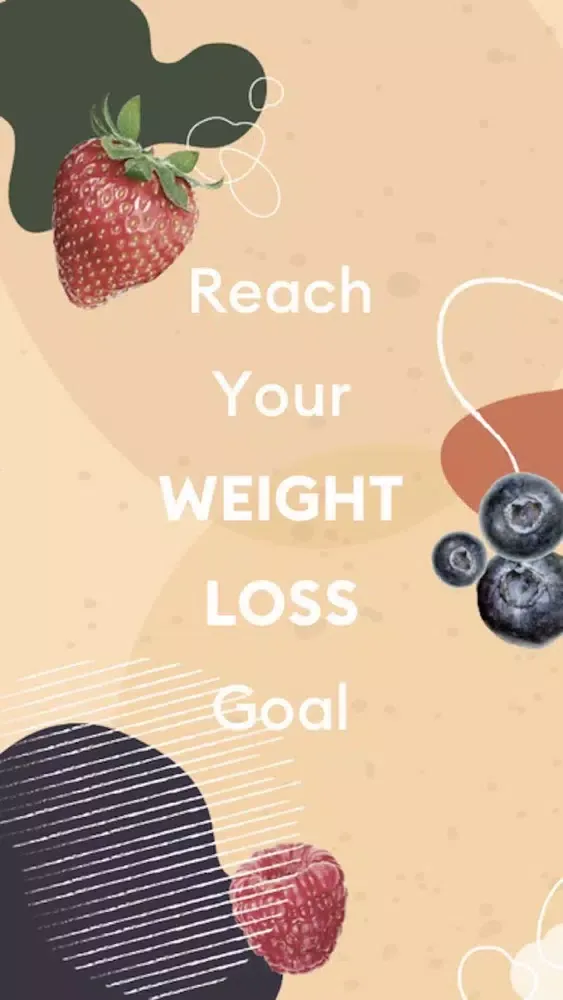 Berry: Calorie Counter & Diet スクリーンショット