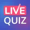 Live Quiz - Win Real Prizes