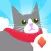 Pogocat!