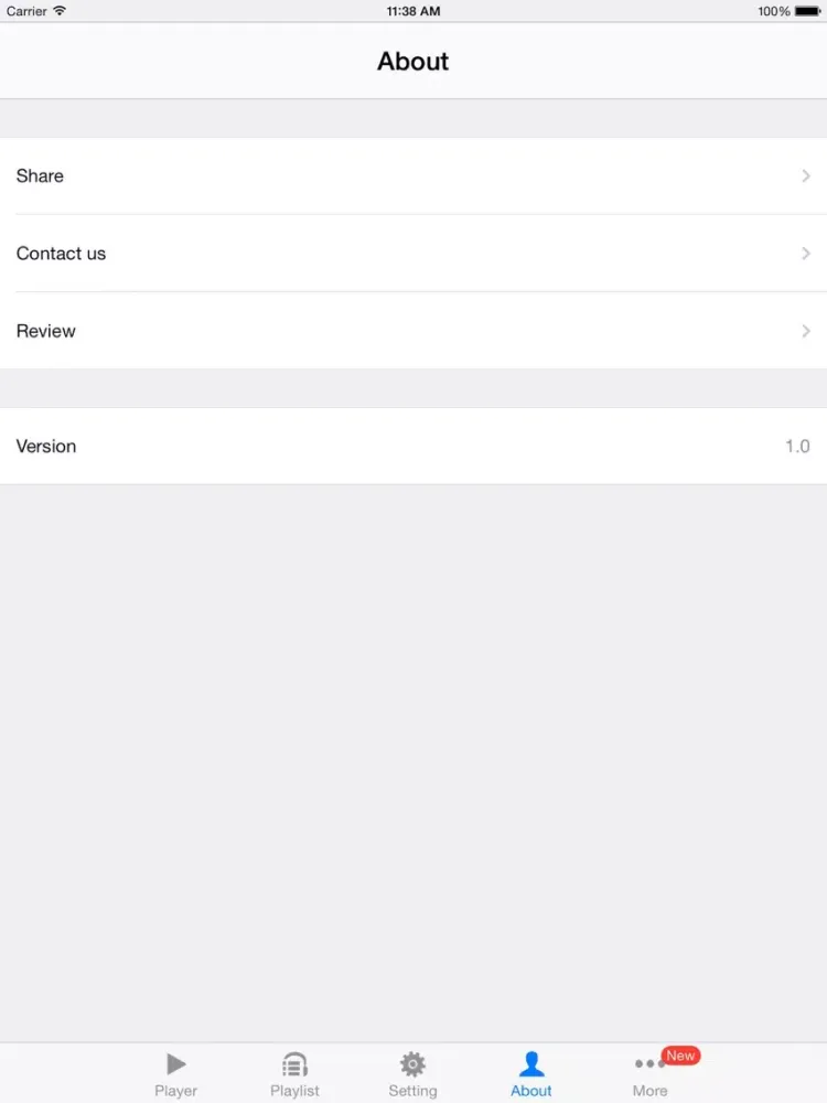 Ảnh chụp màn hình của Piano Sonata by Chopin iPad 