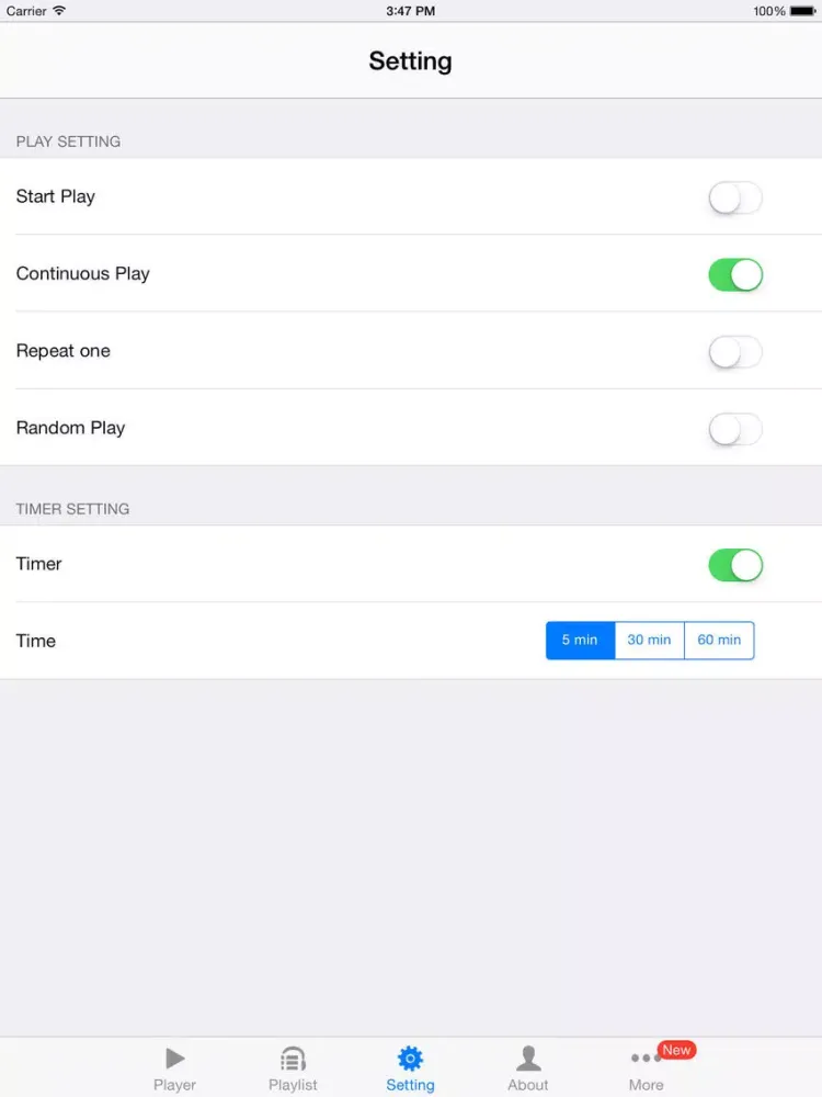 Скриншоты Chopin Waltz iPad 