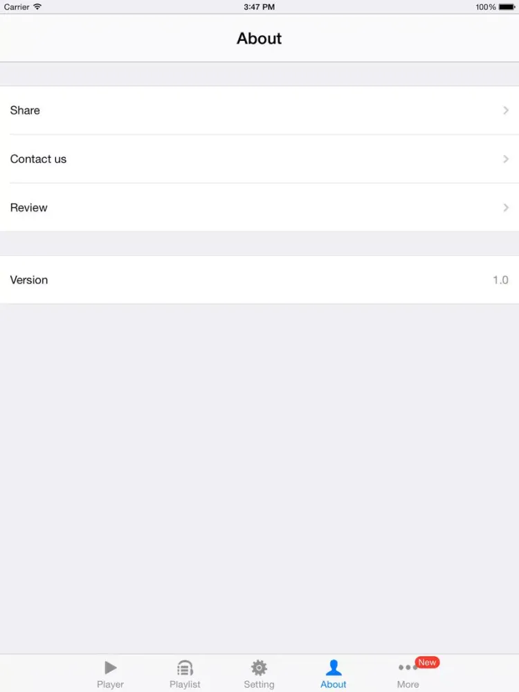 Скриншоты Chopin Waltz iPad 