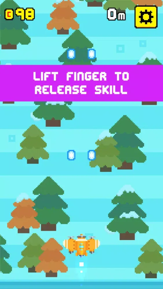 Shooty Plane Screenshots