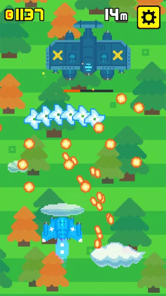 Shooty Plane Screenshots