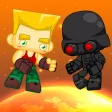 Space Jumper 3000 Space Jumper 3000