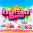 CandyZilla Boom
