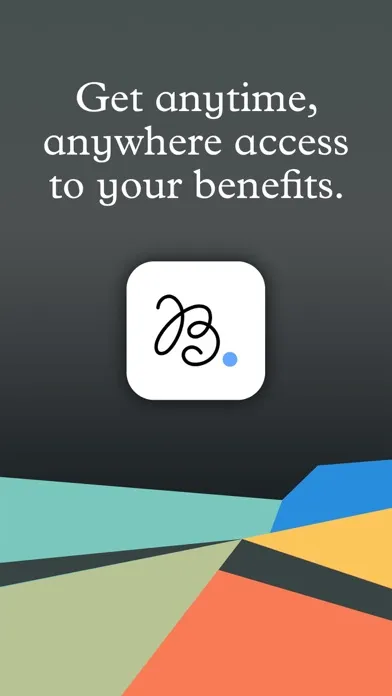 Capturas de pantalla de Benefitplace