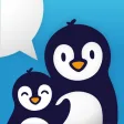 Penguin: Stammering Support Penguin: Stammering Support