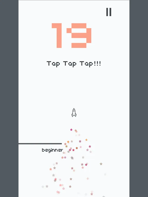 Black Hole Can't Escape iPad  Screenshots