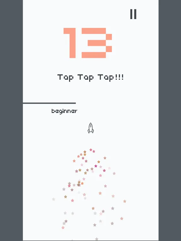 Black Hole Can't Escape iPad  Screenshots