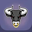 Bull Chase!