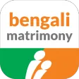 Bengali Matrimony® -Shaadi App