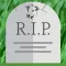 Cow Cemetery
