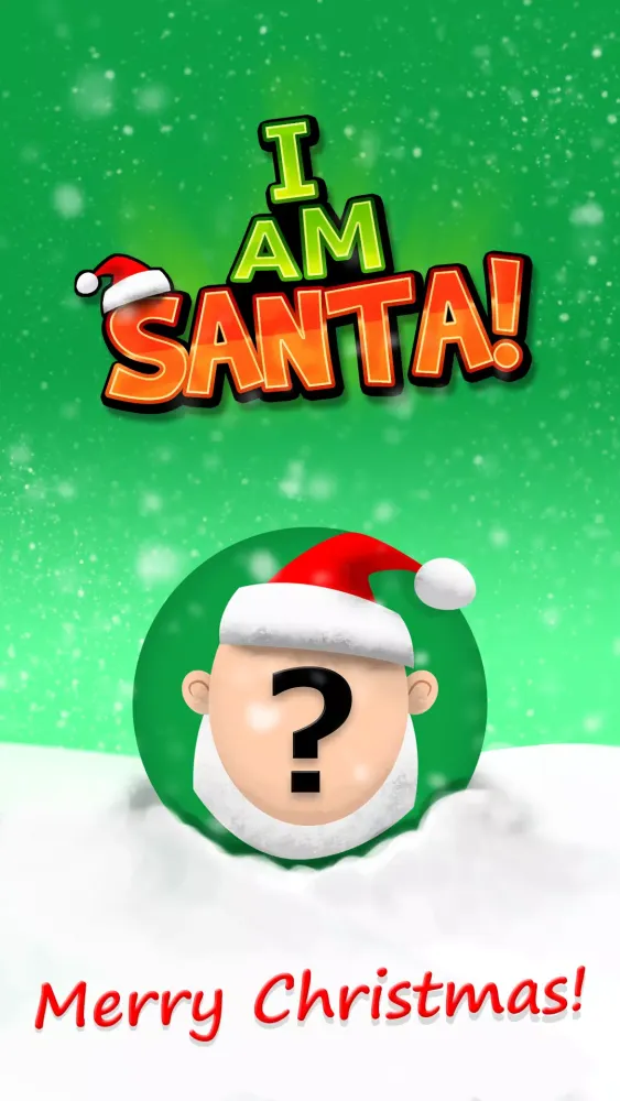 I Am Santa應用截圖