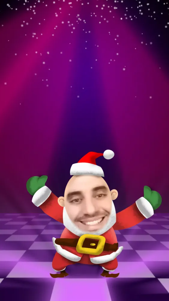 I Am Santa應用截圖