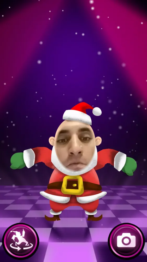 I Am Santa應用截圖