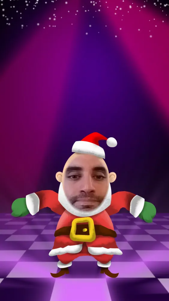 I Am Santa應用截圖
