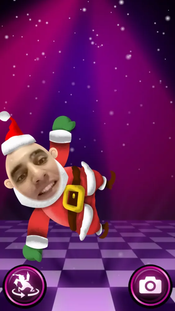 I Am Santa應用截圖