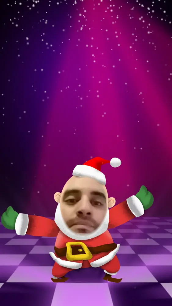 I Am Santa應用截圖