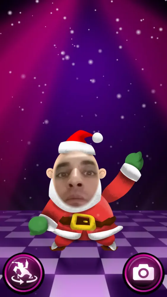 I Am Santa應用截圖