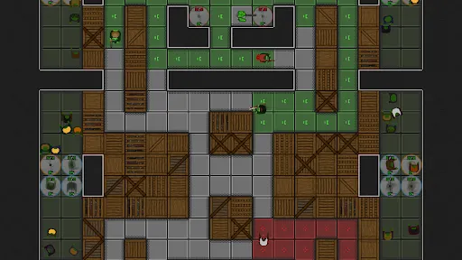 Sandbox Zombies Screenshots