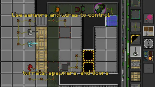 Sandbox Zombies Screenshots