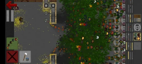 Sandbox Zombies-screenshot-2