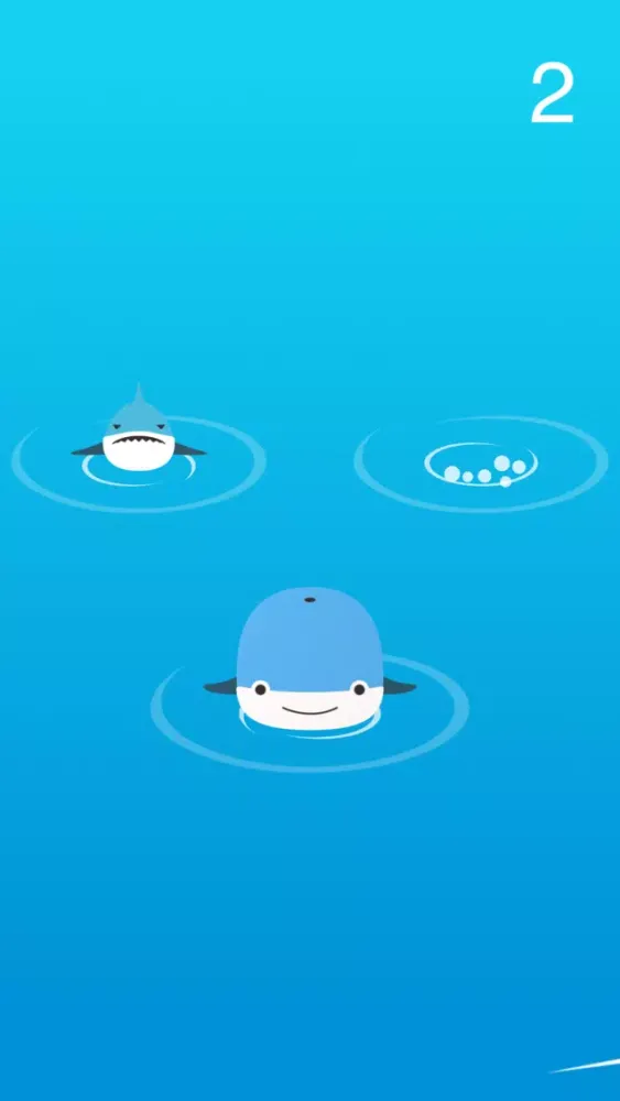 Capturas de pantalla de Whale & Shark
