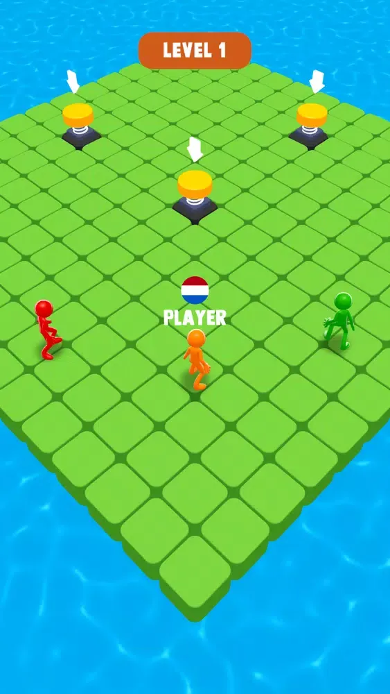 Captures d'écran de Вump Up!