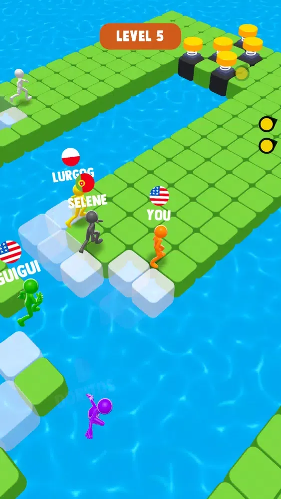 Captures d'écran de Вump Up!