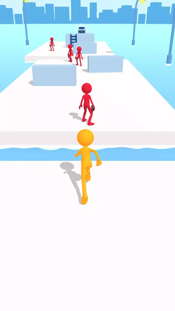 Mister Punch Screenshots
