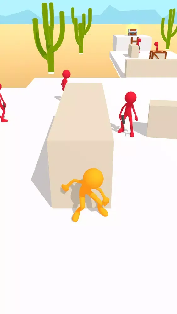 Mister Punch Screenshots