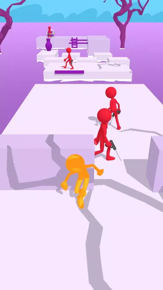 Mister Punch Screenshots
