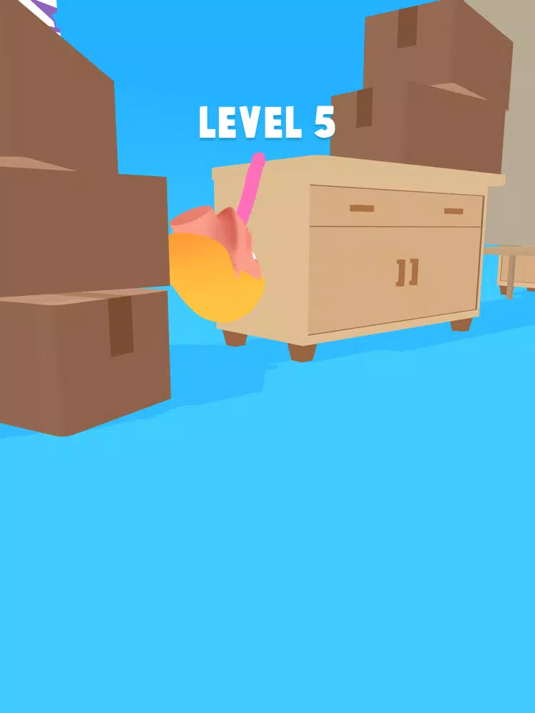 Tongue Flip iPad  স্ক্রিনশট