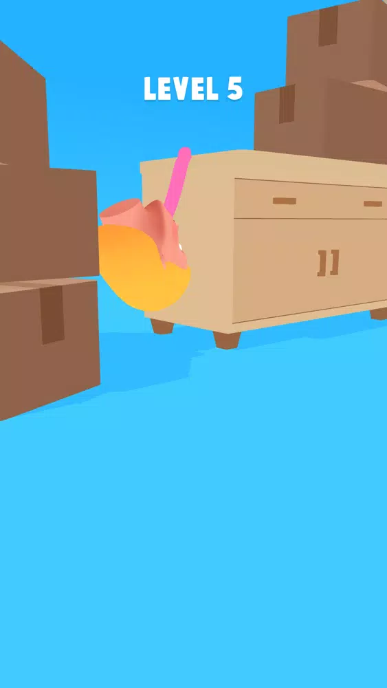 Tongue Flip স্ক্রিনশট