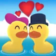 Two Ducks