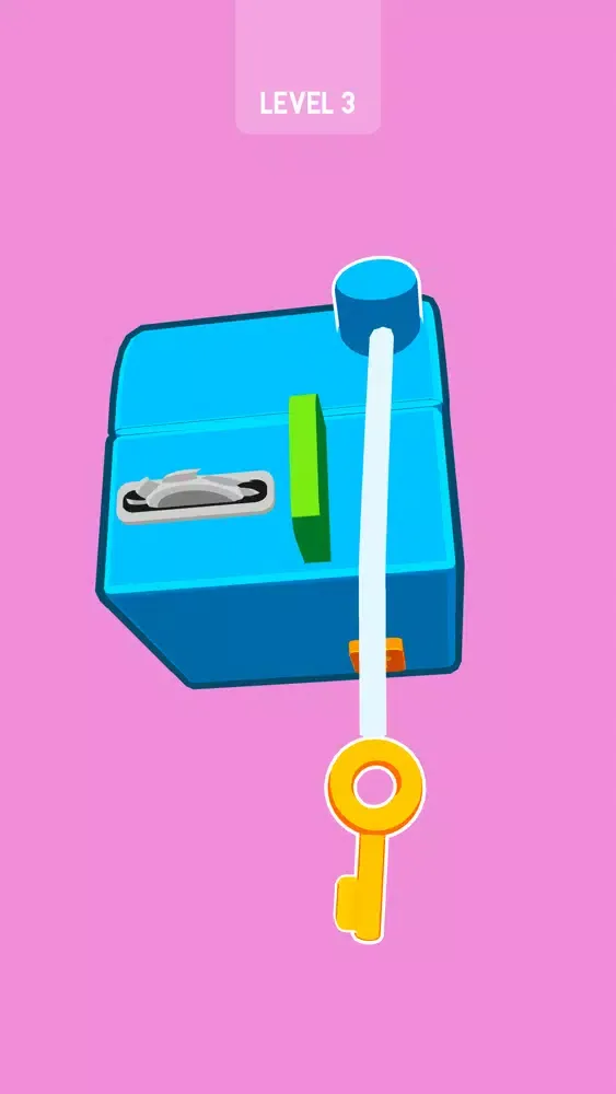 Screenshot di Unlock It ●