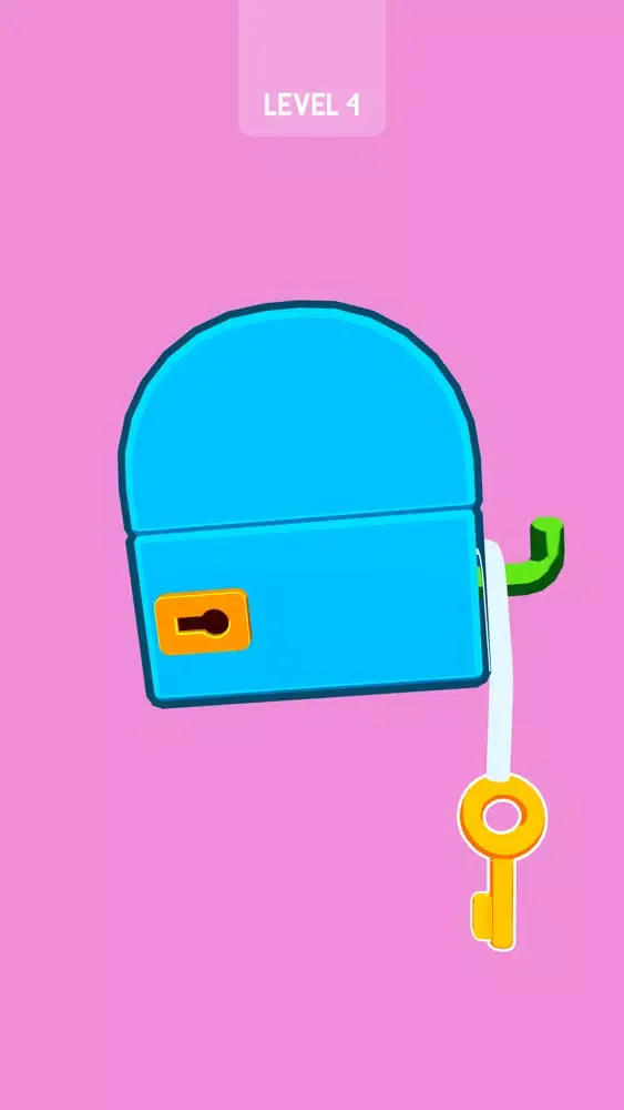 Screenshot di Unlock It ●