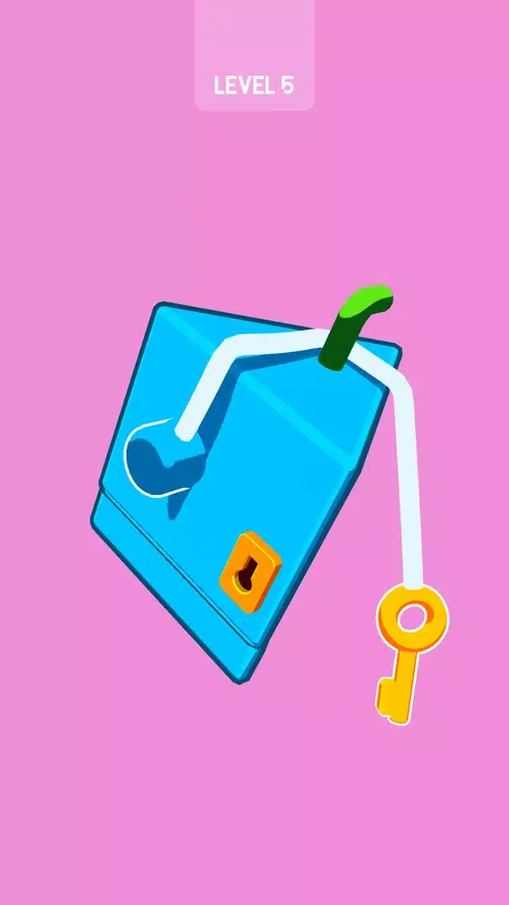 Screenshot di Unlock It ●