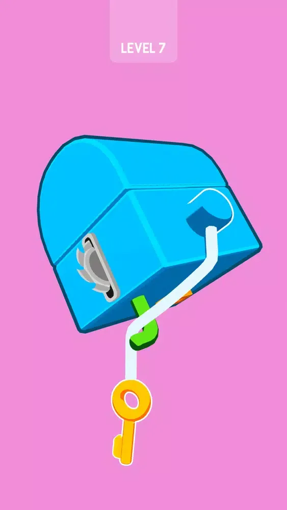 Screenshot di Unlock It ●