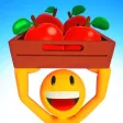 Fruit Island!