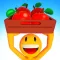 Fruit Island!