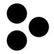 Don't Miss the Black Dots