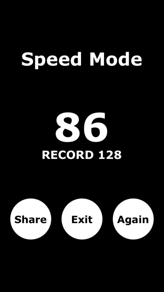 Don't Miss the Black Dots Screenshots